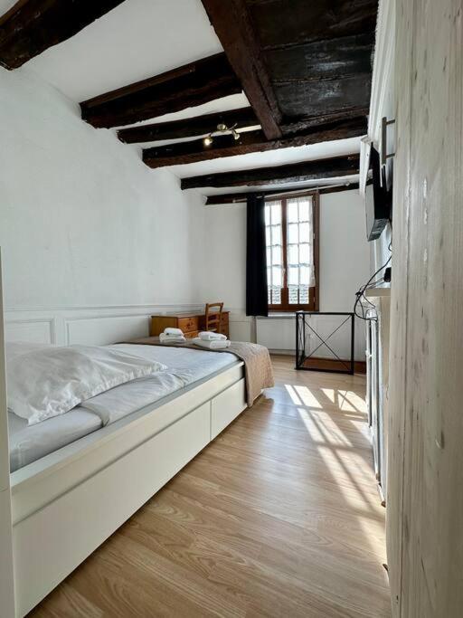 Duplex Centre Ville - Dabnb Limoges Luaran gambar